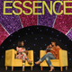 Jackie Aina and Julee Wilson speak on stage during the 2019 ESSENCE Beauty Carnival Day 2 on April 28, 2019 in New York City.
